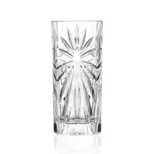 قیمت و خرید لیوان کریستال اوسیس ایتالیا RCR Oasis