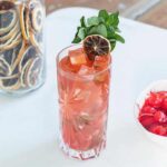 قیمت و خرید لیوان کریستال اوسیس ایتالیا RCR Oasis