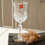 قیمت و خرید گیلاس شراب اپرا کریستال ایتالیا RCR Opera