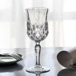 قیمت و خرید گیلاس اپرا کریستال ایتالیا RCR Opera