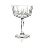 قیمت و خرید بستنی خوری کوکتل اپرا کریستال ایتالیا RCR Opera