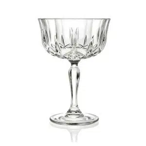 قیمت و خرید بستنی خوری کوکتل اپرا کریستال ایتالیا RCR Opera