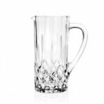 قیمت و خرید پارچ اپرا کریستال ایتالیا RCR Opera