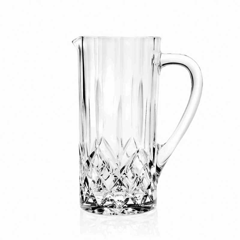 RCR Opera 25850020106 (1) قیمت و خرید پارچ اپرا کریستال ایتالیا RCR Opera