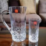 قیمت و خرید پارچ اپرا کریستال ایتالیا RCR Opera