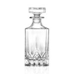 قیمت و خرید دکانت اپرا کریستال ایتالیا RCR Opera