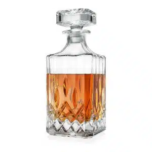 قیمت و خرید دکانت اپرا کریستال ایتالیا RCR Opera