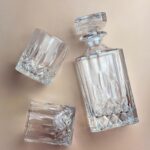 قیمت و خرید دکانت ویسکی اپرا کریستال ایتالیا RCR Opera