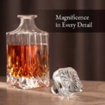 قیمت و خرید دکانت اپرا کریستال ایتالیا RCR Opera