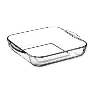 تابه فر مربع دسته دار بورجام پاشاباغچه ترکیه Borcam