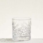 نیم لیوان سیلو کریستال پاشاباغچه ترکیه Cielo