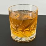 نیم لیوان ویسکی سیلو کریستال پاشاباغچه ترکیه Cielo