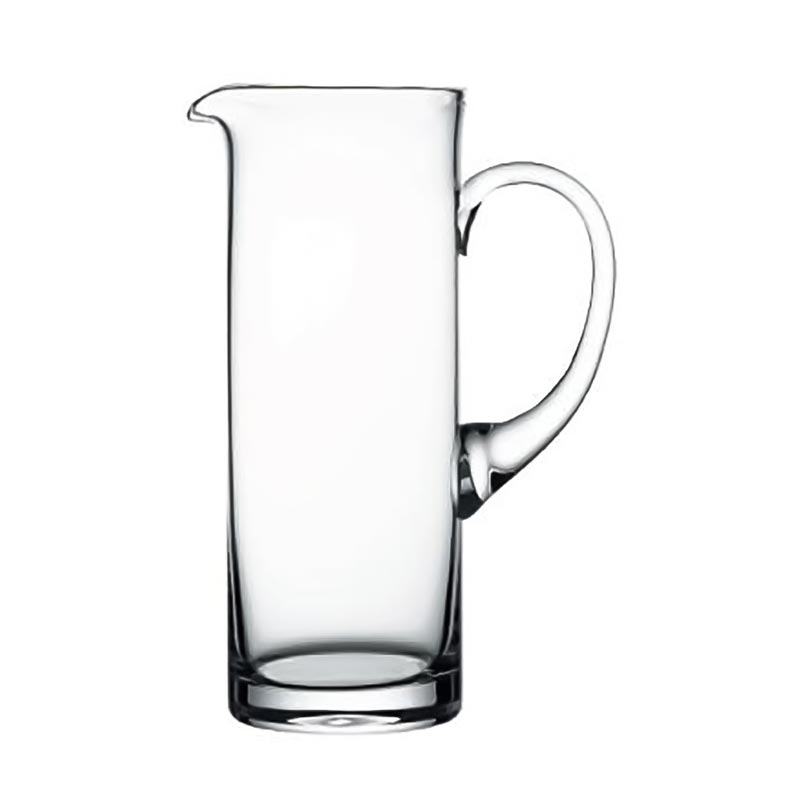 20217 پارچ استوانه کریستال پاشاباغچه