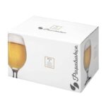 گیلاس پایه کوتاه بیسترو پاشاباغچه Bistro