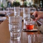 نیم لیوان سرنیتی پاشاباغچه ترکیه Serenity