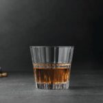 نیم لیوان ویسکی سورد کریستال پاشاباغچه Sword