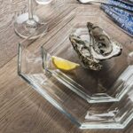 پیاله پیش دستی کریستال کنوا وی دی وی ایتالیا VIDIVI Canova - 2