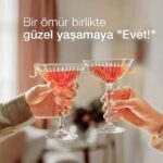 گیلاس بستنی خوری پایه بلند جوی پاشاباغچه ترکیه Joy