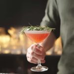 گیلاس مارتینی پایه بلند جوی پاشاباغچه ترکیه Joy