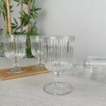 بستنی خوری پایه کوتاه جوی پاشاباغچه ترکیه Joy