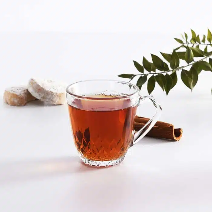 فنجان چای خوری مرجان پاشاباغچه Mercan