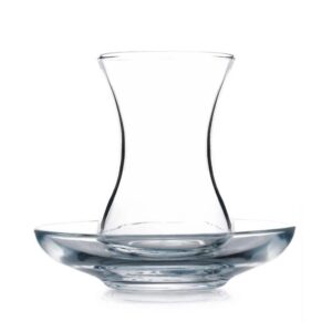 استکان چای خوری صحبت پاشاباغچه ترکیه Sohbet