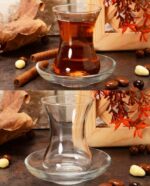 استکان چای خوری صحبت پاشاباغچه ترکیه Sohbet