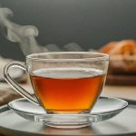 فنجان چای خوری