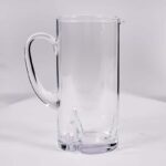 پارچ کریستال شیاردار هیدرا پاشاباغچه Hydra