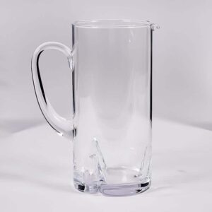 پارچ کریستال شیاردار هیدرا پاشاباغچه Hydra