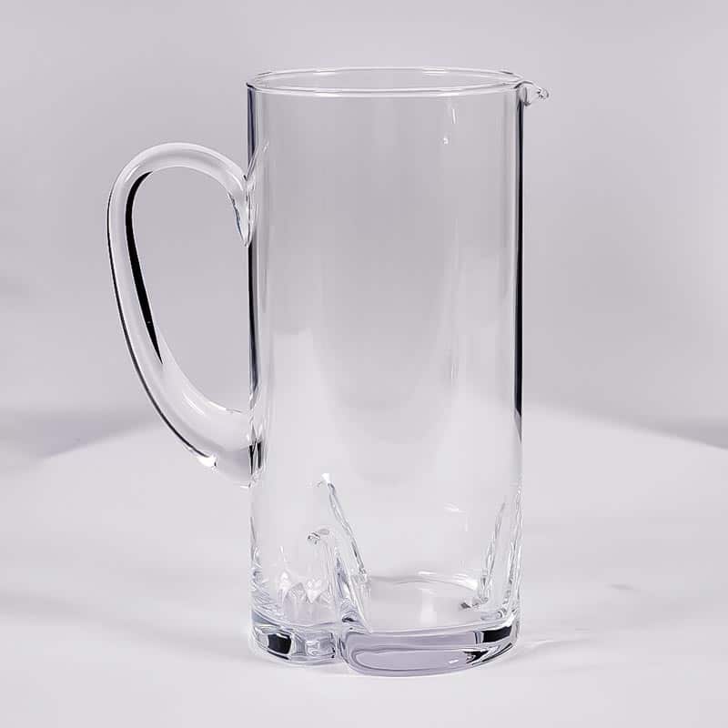 23615 (1) پارچ کریستال شیاردار هیدرا پاشاباغچه Hydra