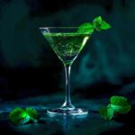 گیلاس مارتینی انوتکا پاشاباغچه Enoteca