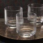 نیم لیوان ویسکی بیگ تاپ پاشاباغچه کریستال ترکیه Big Top