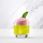 نیم لیوان راک بیگ تاپ پاشاباغچه کریستال ترکیه Big Top