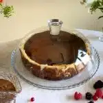 کیک خوری درب دار پاشاباغچه patisserie