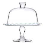 کیک خوری پایه دار پاشاباغچه Petite Patisserie