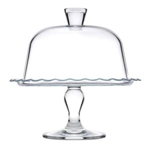 کیک خوری پایه دار پاشاباغچه Petite Patisserie