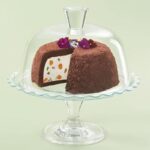 کیک خوری پایه دار پاشاباغچه Petite Patisserie