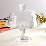 کیک خوری پایه دار پاشاباغچه Petite Patisserie