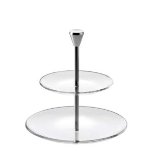 شیرینی خوری دو طبقه فول مون وی دی وی ایتالیا full moon