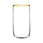 قیمت و خرید لیوان آیکونیک لب طلا پاشاباغچه ترکیه Iconic