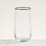 قیمت و خرید لیوان آیکونیک لب طلا پاشاباغچه ترکیه Iconic