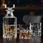 دکانت و بطری شراب اتنا کریستال ایتالیا rcr etna