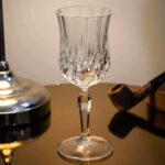 قیمت و خرید گیلاس شراب اپرا کریستال ایتالیا RCR Opera