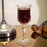 قیمت و خرید گیلاس شراب اپرا کریستال ایتالیا RCR Opera