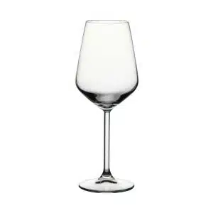 قیمت و خرید گیلاس شراب آلگرا پاشاباغچه Allegra