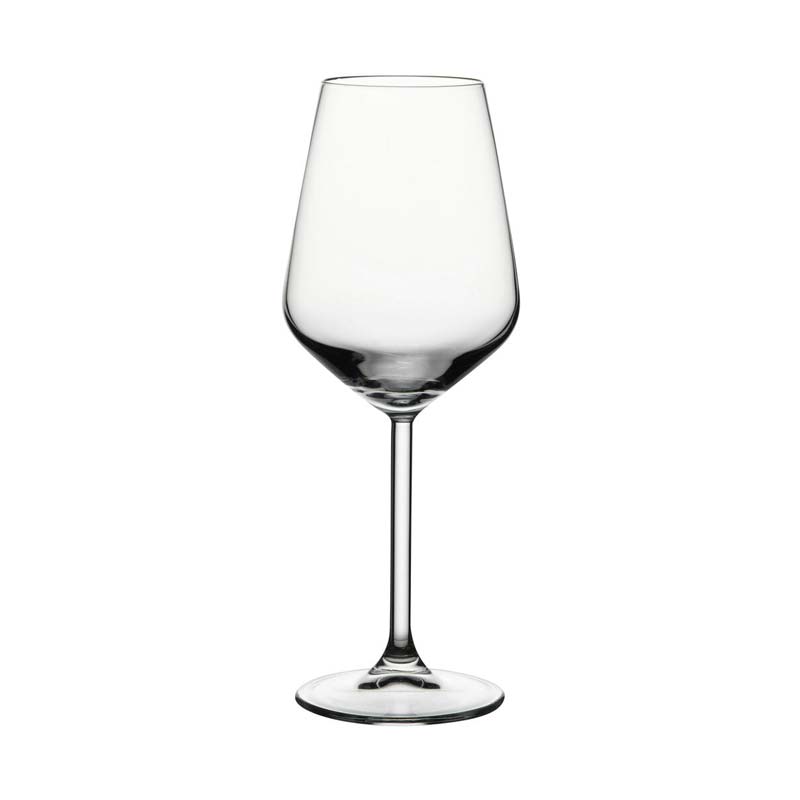 440080 (1) قیمت و خرید گیلاس شراب آلگرا پاشاباغچه Allegra