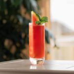 لیوان بیگ تاپ پاشاباغچه کریستال ترکیه Big Top