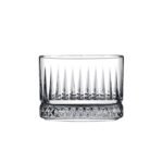 پیاله مربع بستنی و آجیل الیسیا پاشاباغچه ترکیه Elysia