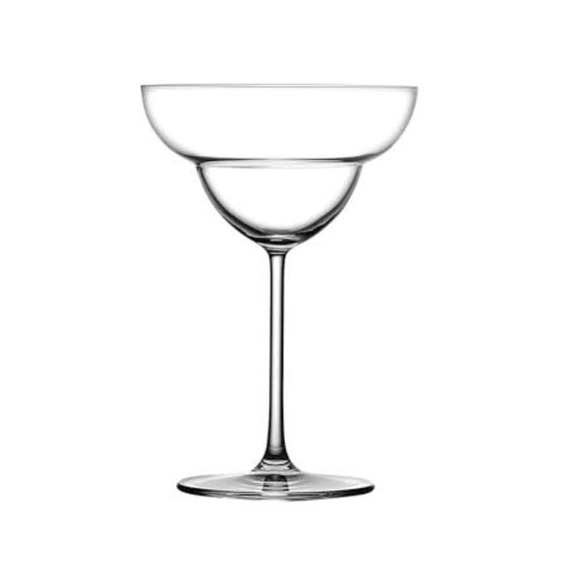 66120 (1) گیلاس مارگاریتا وینتیج نود پاشاباغچه ترکیه Vintage